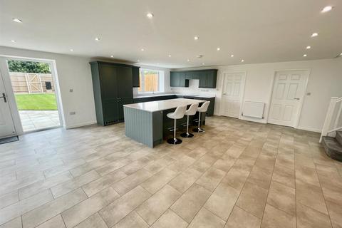 5 bedroom house for sale, Cock Bank, Whittlesey, Peterborough