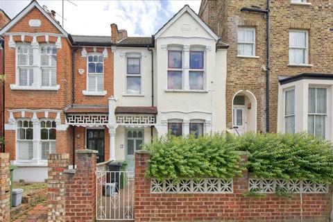 3 bedroom terraced house for sale, Shepherd's Bush W12 W12