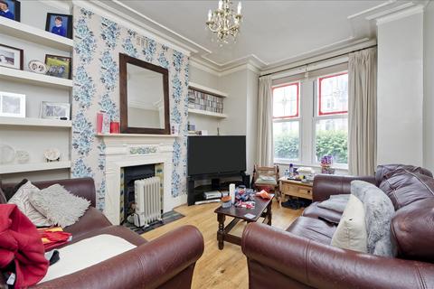 3 bedroom terraced house for sale, Shepherd's Bush W12 W12