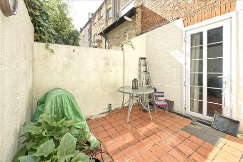 3 bedroom terraced house for sale, Shepherd's Bush W12 W12