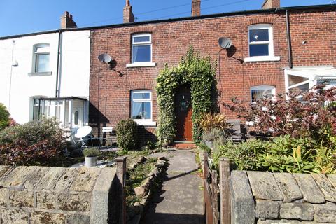 2 bedroom terraced house for sale, Barnsfold Road, Marple