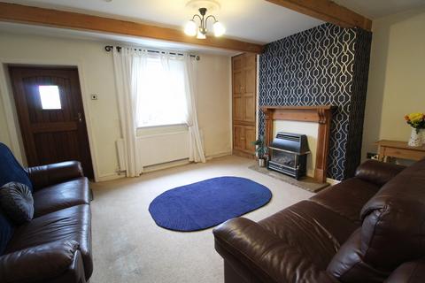 2 bedroom terraced house for sale, Barnsfold Road, Marple