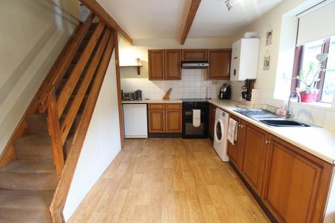 2 bedroom terraced house for sale, Barnsfold Road, Marple