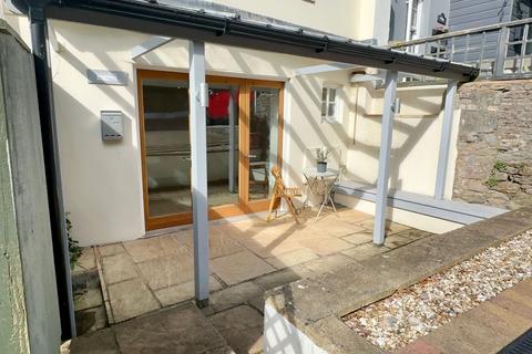 2 bedroom terraced house for sale, Warberries, Torquay