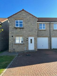 3 bedroom house to rent, Cherry Tree Drive, Tweedmouth, Berwick-Upon-Tweed