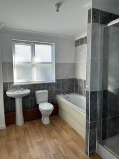 3 bedroom house to rent, Cherry Tree Drive, Tweedmouth, Berwick-Upon-Tweed