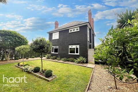 3 bedroom detached house for sale, Holbeach PE12