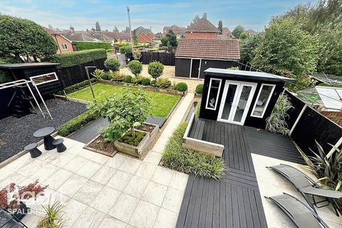 3 bedroom detached house for sale, Holbeach PE12