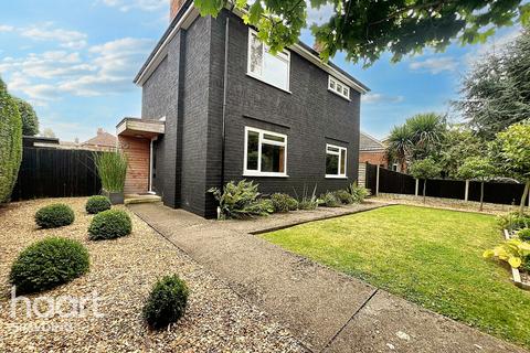 3 bedroom detached house for sale, Holbeach PE12