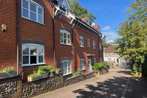 2 bedroom flat to rent, South Road Mews, Brighton, East Sussex, BN1 6ZD.