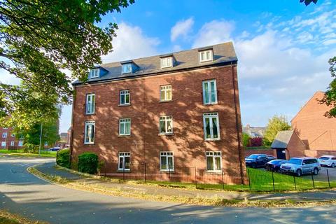 2 bedroom ground floor flat for sale, York Street, Macclesfield