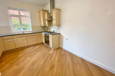 2 bedroom ground floor flat for sale, York Street, Macclesfield