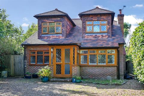 4 bedroom detached house for sale, Shoreham Road, Small Dole, Henfield