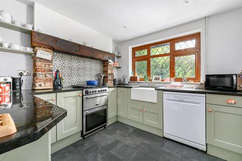 4 bedroom detached house for sale, Shoreham Road, Small Dole, Henfield