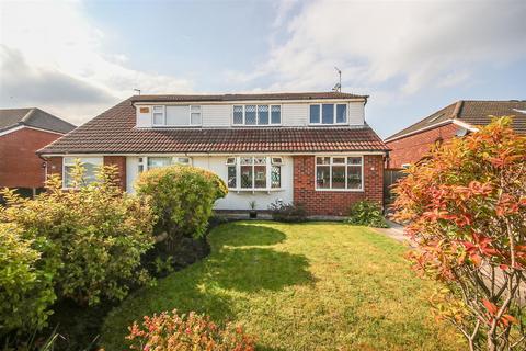 4 bedroom semi-detached house for sale, Seacroft Crescent, Southport PR9