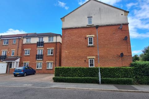 2 bedroom apartment to rent, Sanderson Villas, Gateshead NE8