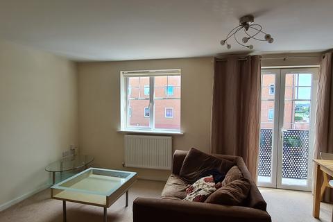 2 bedroom apartment to rent, Sanderson Villas, Gateshead NE8