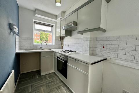 1 bedroom terraced house for sale, Mission Drive, Tipton