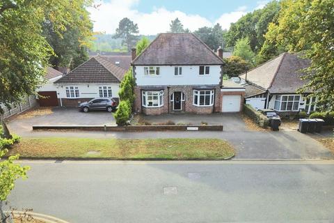 3 bedroom detached house for sale, Tixall Road, Hall Green