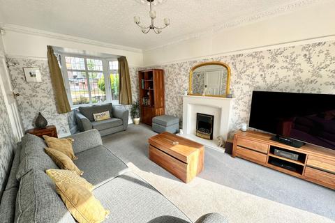 3 bedroom detached house for sale, Tixall Road, Hall Green