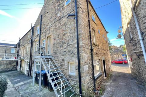 2 bedroom duplex to rent, Front Street, Stanhope, Weardale