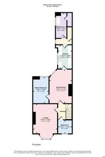 3 bedroom flat for sale, Hyde Street, Westoe, South Shields, Tyne and Wear, NE33 3LR