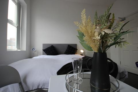 undefined, Room 5, Bacheler Street, Hull, HU3