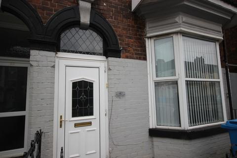 undefined, Room 5, Bacheler Street, Hull, HU3