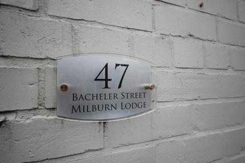 undefined, Room 5, Bacheler Street, Hull, HU3