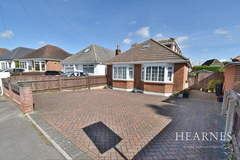 4 bedroom chalet for sale, Thornley Road, Bournemouth, BH10