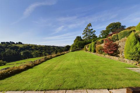 7 bedroom detached house for sale, Sawter House Barn, Mill Bank Road, Mill Bank, Sowerby Bridge, HX6 3DY