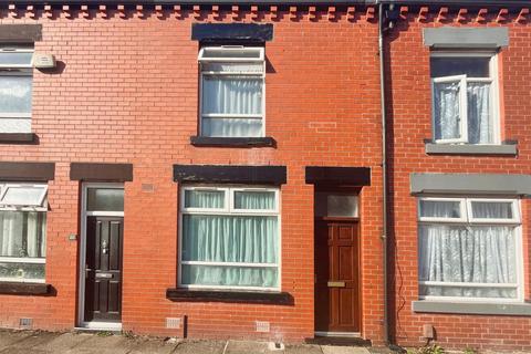 2 bedroom terraced house for sale, Jessie Street, Bolton, BL3