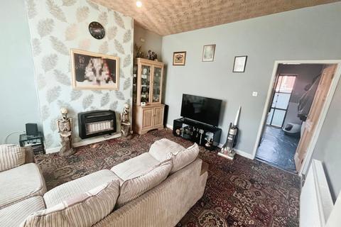 2 bedroom terraced house for sale, Jessie Street, Bolton, BL3