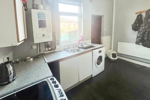 2 bedroom terraced house for sale, Jessie Street, Bolton, BL3