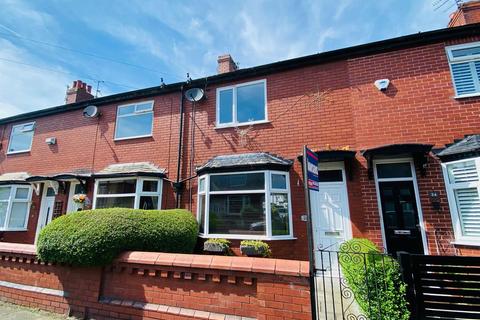 2 bedroom terraced house to rent, Parkdale Avenue, Audenshaw M34