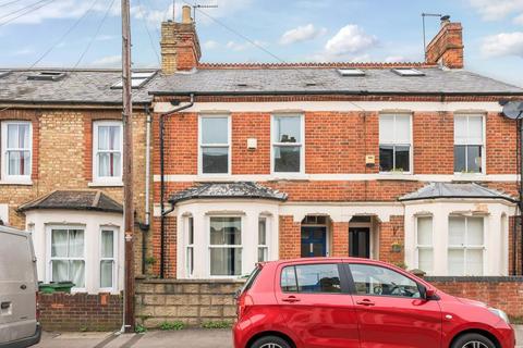 4 bedroom terraced house for sale, East Oxford,  Oxford,  OX4