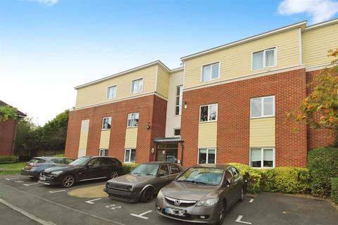 2 bedroom flat for sale, Jupiter Court, Cippenham