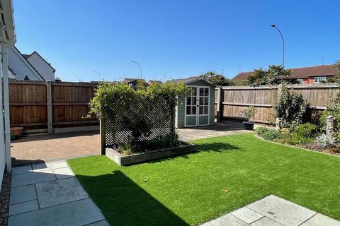 11 Chatsfield, Werrington, Peterborough, PE4 5DJ