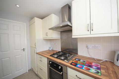 11 Chatsfield, Werrington, Peterborough, PE4 5DJ
