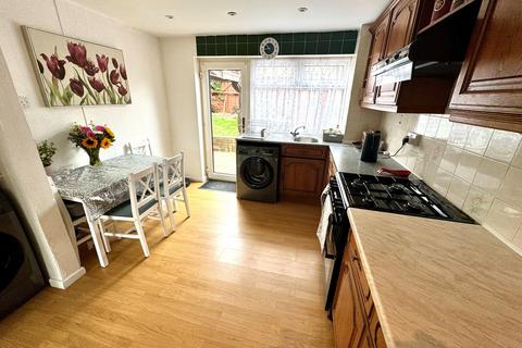 3 bedroom property for sale, Thongsley, Huntingdon, PE29