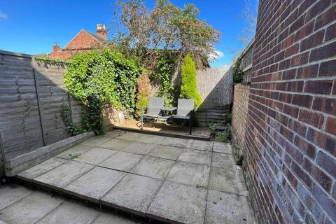 1 bedroom terraced house to rent, Main Street, Asfordby LE14