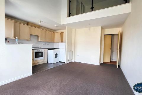 2 bedroom duplex for sale, Thackhall Street, Coventry, CV2 4NX