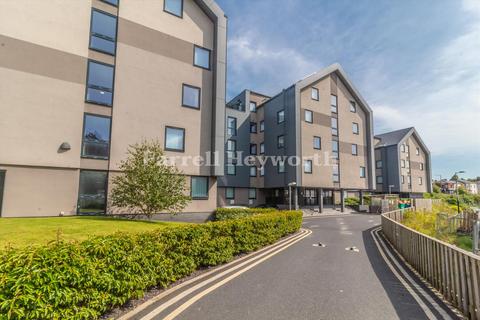 1 bedroom flat for sale, Canterbury Halls, Preston PR1