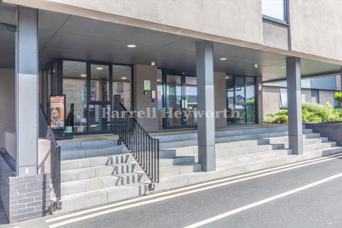 1 bedroom flat for sale, Canterbury Halls, Preston PR1