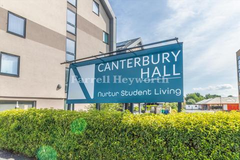 1 bedroom flat for sale, Canterbury Halls, Preston PR1