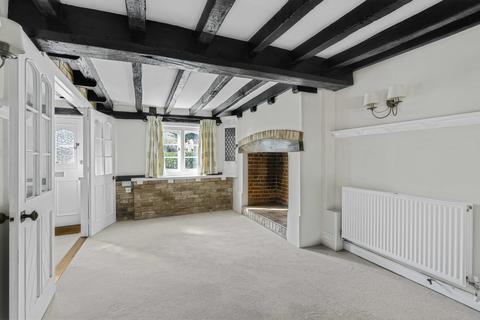 3 bedroom cottage for sale, Queen Street, Dorchester-on-Thames, OX10