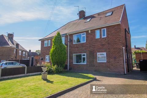 4 bedroom semi-detached house for sale, Orchard Crescent, Beeston, NG9 4GZ