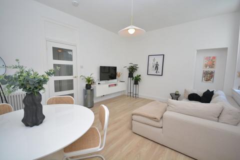 1 bedroom flat for sale, Stevenson Street, Kilmarnock, KA1