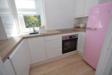 1 bedroom flat for sale, Stevenson Street, Kilmarnock, KA1