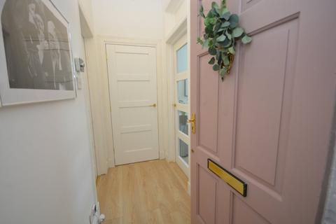 1 bedroom flat for sale, Stevenson Street, Kilmarnock, KA1